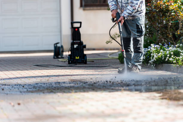 Best Garage Pressure Washing  in River Road, OR