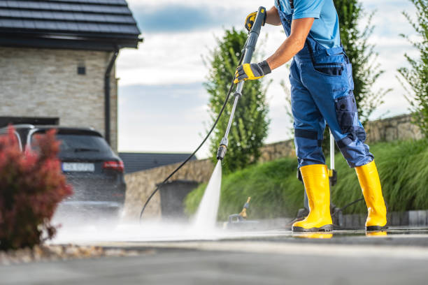 Best Sidewalk Pressure Washing  in River Road, OR